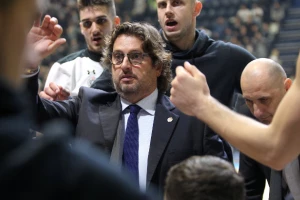 Partizan razmišlja i o centru koji dve godine nije igrao?!
