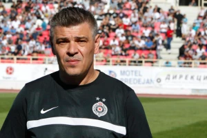 Savo po oprobanom receptu, Partizan putuje na dobro poznato mesto!
