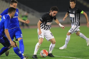 ''Mesi'' Janković otkrio kad će da postigne gol, ''Kića'' Kosović ''odlučio'' da postane vrhunski igrač!