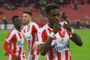 Zvezdin bivši trener vraća Boaćija na "čizmu"?