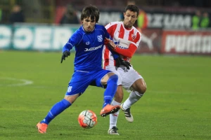 ''Delije'' hvale Zvezdinog heroja, Anđelko bolji i od Ibanjeza?!