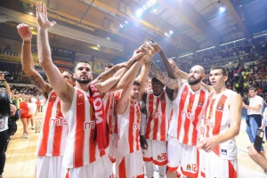Vreme je da Efes konačno padne u Beogradu!
