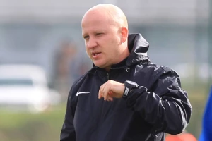 Nikolićev fokus na Radničkom - Kako preživeti Niš?