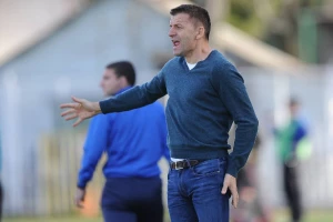 Đukić: "Ja sam kriv za derbi! Kritike su na mestu, pre svega trenera"