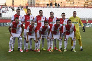 SL - Crnogorski reprezentativac heroj Vojvodine!