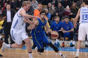 Karpoš sokoli i Feni u finalu Kupa Makedonije