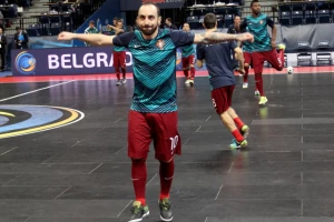 Futsal Euro 2016 - Sve Rikardinjove majstorije na jednom mestu