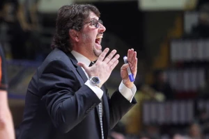Kad je ovo video, Trinkijeri je ''znao'' da Partizan osvaja Kup! A šta sad sprema Novici?