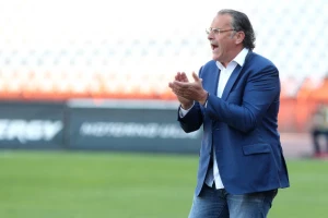 Grof ne menja tim koji dobija, ''novo'' ime na klupi (SASTAVI)