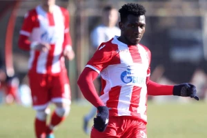 Poluvreme - Tandem B&B rastura, Zvezda dosta bolja od Ludogoreca!