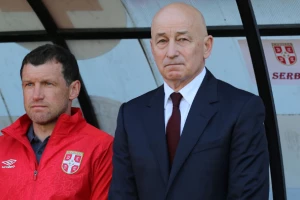 Muslin: "Pozvao sam igrače koji u ovom trenutku mogu da pruže najviše"