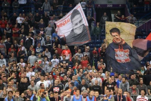 Počinje prodaja karata za Zvezda - Makabi, cena ''prava sitnica''!
