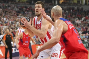 Kuzmić ne odbacuje mogućnost povratka u ABA ligu, ali...
