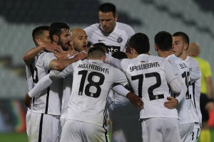 Veliki udarac za Partizan, njih dvojica neće igrati protiv Radničkog!