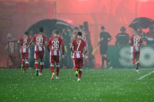 Terza ga lansirao, evo koliko će novca Zvezda zaraditi od najskupljeg srpskog igrača, ikada!
