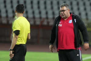 Mladost: ''Imamo pravo na nadu protiv Inter Bakua''