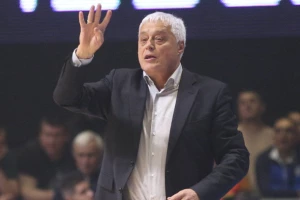 Nikolić: "Lokomotiva za skupljanje iskustva"