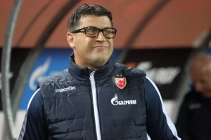 Zvezda oslabljena u Londonu, sastav već poznat?