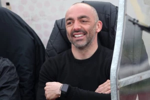 Lazetić: "Cilj je da stvorimo igrače za Partizan"