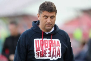 Zvezda našla zamenu za Miloja, veliki povratak u srpski fudbal!