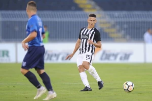 Grci otkrili nove detalje transfera - Više novca i za Partizan i za Markovića!