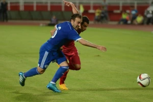 Milivojević otkrio recept za direktan plasman na Mundijal
