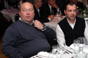 Kada će prestati nasilje u srpskom fudbalu? Partizanovi čelnici napadnuti?