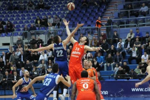 ABA - Neizvesno u Zagrebu, loše vesti za Partizan!