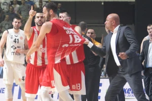 Ništa od transfera - "Janković je igrač Crvene zvezde mt:s"