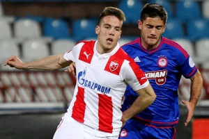 Zvezdin novi kapiten: ''Imamo odličan tim, osvojićemo titulu!''