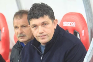 Petrić: ''Utakmica protiv Voždovca izuzetno bitna za nas''