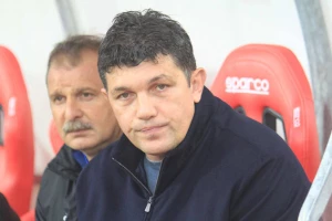 Petrić: "Ja sam izvukao pouke, nadam se da su i igrači"