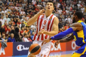 Luka hvali Zvezdin sistem, neka se spreme Teo i ''Armija''!