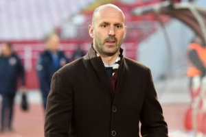 Stolica: "Prvenstvo jedini put ka ostvarenju ambicija"