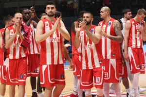 Ovo se ne pamti u derbijima, evo šta je Zvezda uradila u poluvremenu!
