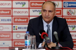 Zvezda reagovala, ovo je prava istina o suspenziji Kafua!