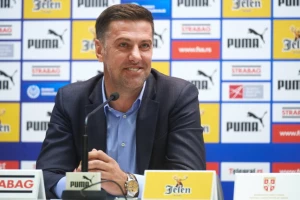 Četvorica otpala, jedan naknadni poziv - Koji tim će Krstajić suprotstaviti Crnoj Gori?