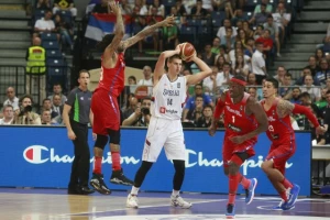 Fantazi Rio 2016 - Jokić predvodnik tima, ispoštujte i Noćionija