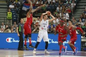 Ovo brine sve Srbe - Evo šta Jokić kaže o igranju za "Orlove" na Eurobasketu!