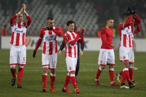 Kjevo i Braga, neka bude tako i protiv CSKA!