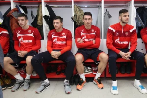 Zvezda na Kipru, evo na koga računa Miodrag Božović!