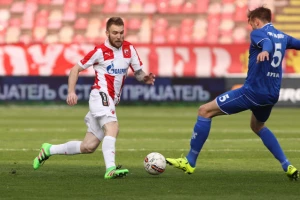 Katai: "Ne želimo da stanemo"