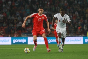 Nemanja Matić je profi, on ne radi neke stvari!