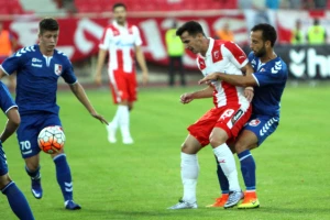 Marko Poletanović slobodan igrač, uskoro u novom klubu