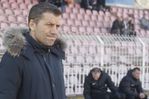 Raspoloženi Đuka zadovoljan - Partizan napada iz svih oružja a ne prima golove