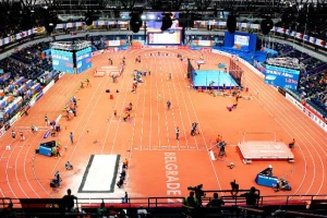 Rusija šalje 19 atletičara na SP u London