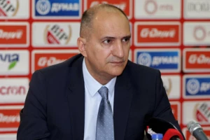 Zvezda - Sve je spremno za novo pojačanje!