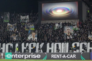 Šta UEFA zamera Partizanu, hoće li Humska ponovo "pod ključ"?