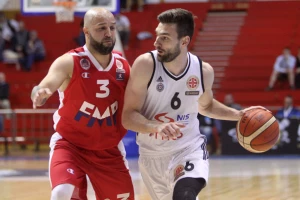 Čović ostaje veran FMP-u, stiglo još jedno pojačanje!