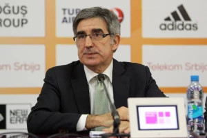 Bertomeu pohvalio Zvezdu i - OTPISAO Partizan!?